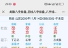 未来感情发展