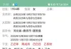 今天开车违章了吗