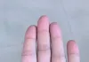 请看看这双手，指缝还挺大