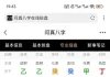 什么时候能有好运