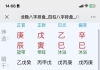 我以后有婚姻吗，何时有，我不想有是不是就没有了