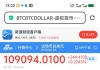 本周比特币周线预测先跌后涨走势圆满！