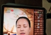 现在出马仙也可以直播了，恐怖如斯啊