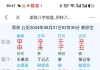 求师傅看看这个八字怎么样