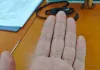 各位老师给我看看手相吧