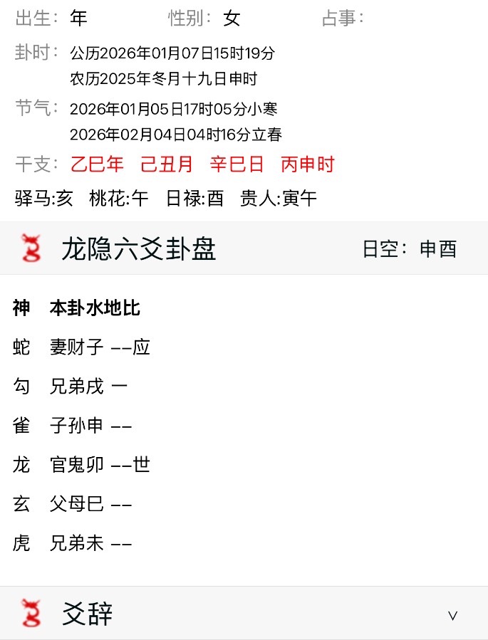 最近有个以前认识的男生总是联系我，是正缘吗