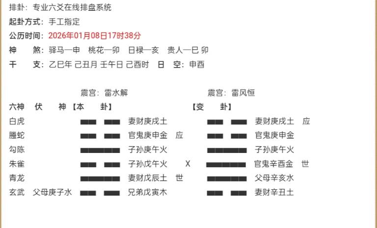 丙午年能遇见正缘吗