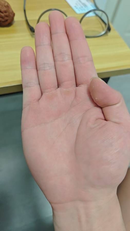 求看姻缘，事业