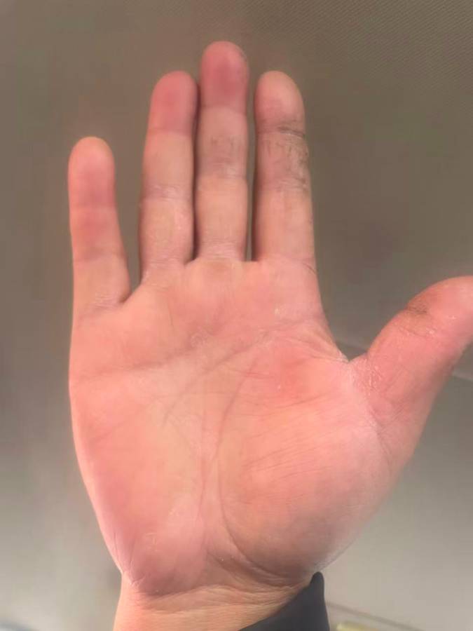 求老师指点迷津，活得很累