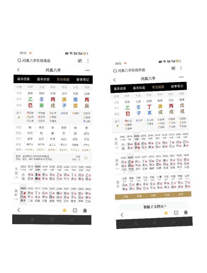 会在同一年结婚为夫妻嘛