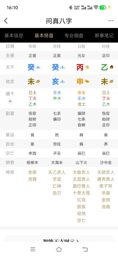 我和她会复合吗