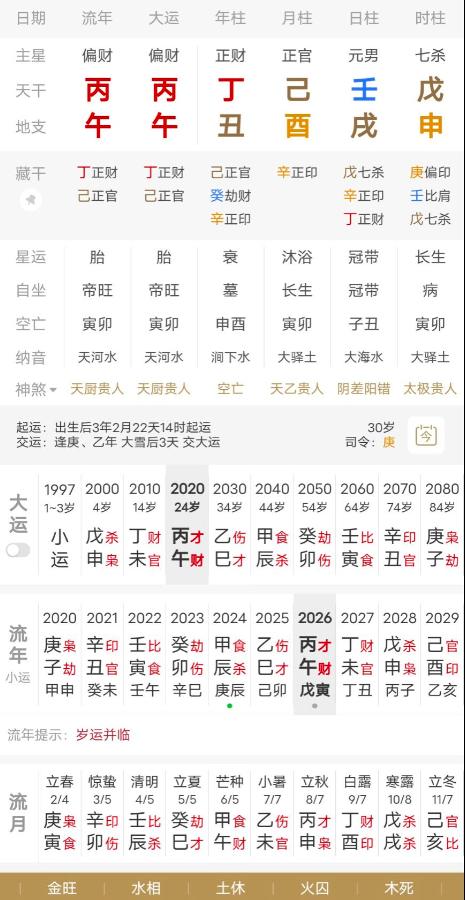 2026年能有对象吗