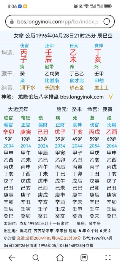 求指点，2026什么时间适合外出治病？多谢