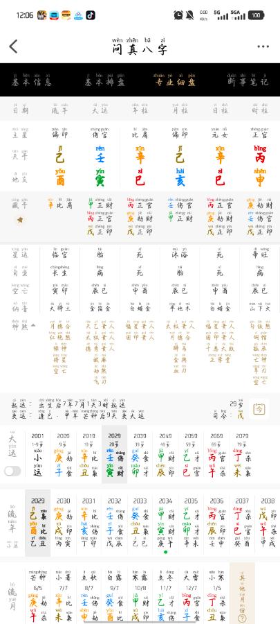 适合什么样的工作？