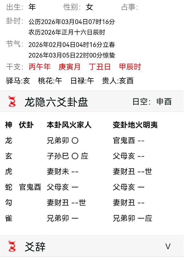 我以后会谈恋爱吗？