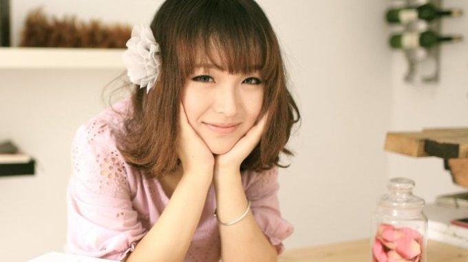 马亚顺:女人也有专属的风水＜女人风水私房话＞