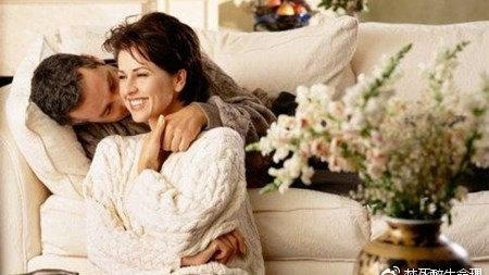 马亚顺:顾家又爱老婆的星座好男人