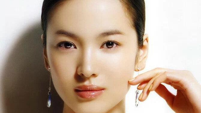 马亚顺:相亲时需要注意的面相学