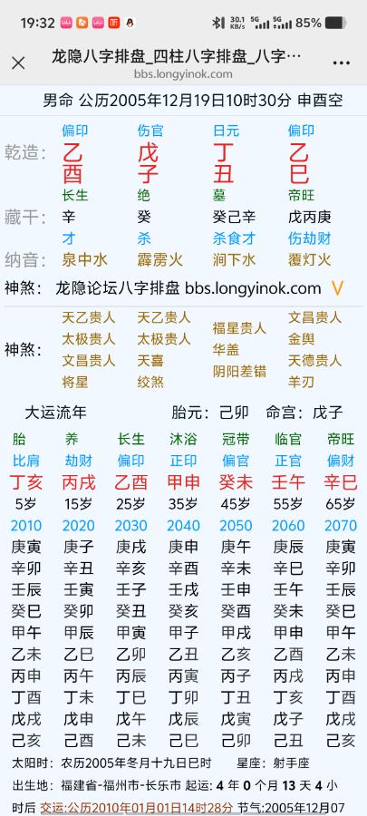 问一下何时谈恋爱