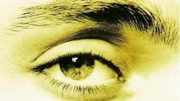 马亚顺:观眼识人