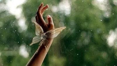 马亚顺:小拇指短代表什么