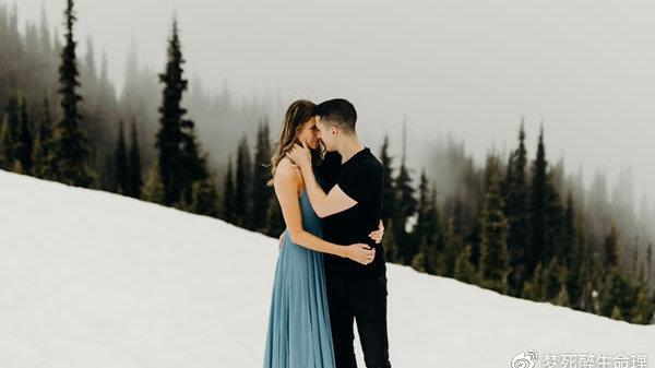 马亚顺:互相很信赖的星座组合