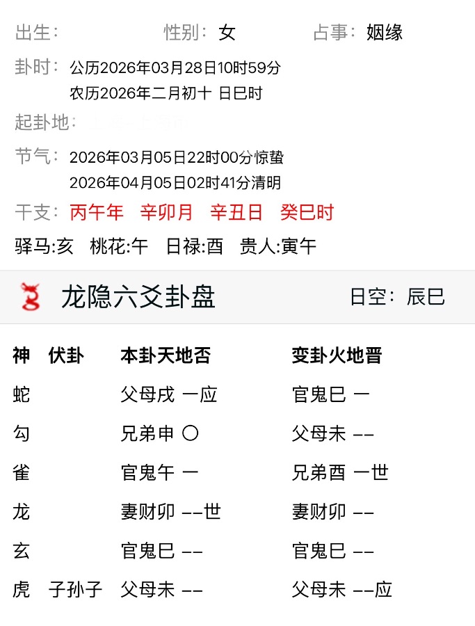 我跟他什么时候会再见面