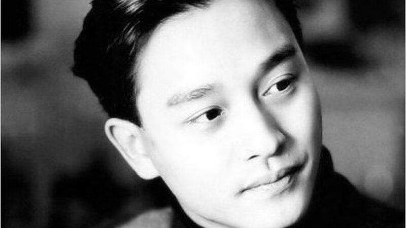 马亚顺:张国荣死亡的命运之谜＜命例＞