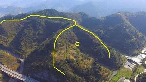 马亚顺:寻龙点穴的核心秘密是什么？