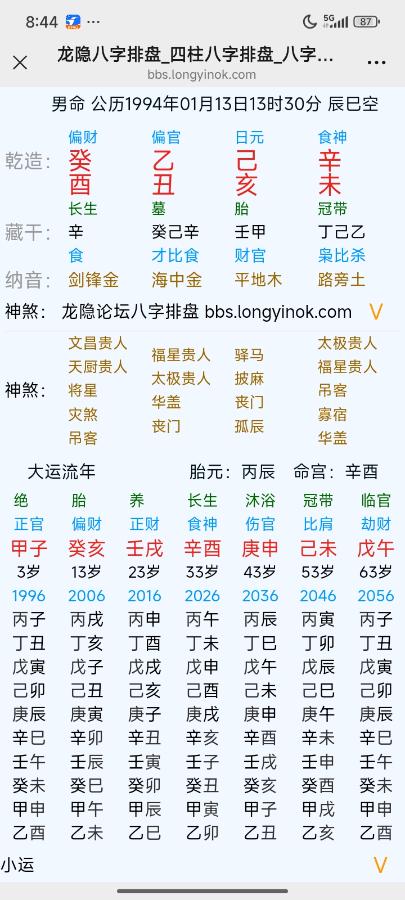 日坐孤城，寡宿 太极 华盖入命的人 这辈子是不是注定婚姻难成。