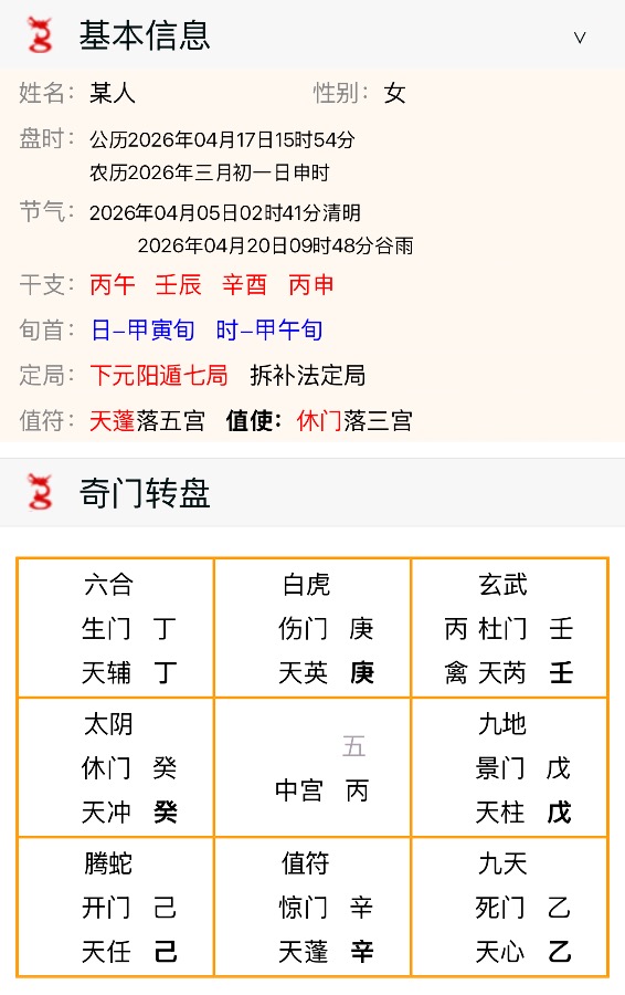 下次见到他的场景