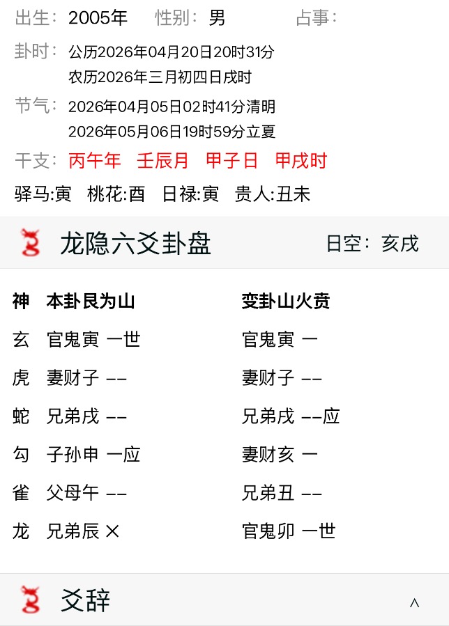 高考结果怎样🙏