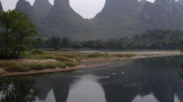 马亚顺:九星配卦纳水消水