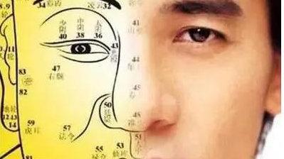 马亚顺:面相婚姻看