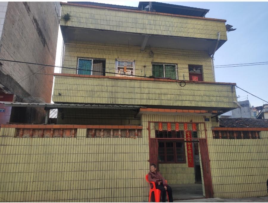 相宅的问题  人丁特殊的阳宅