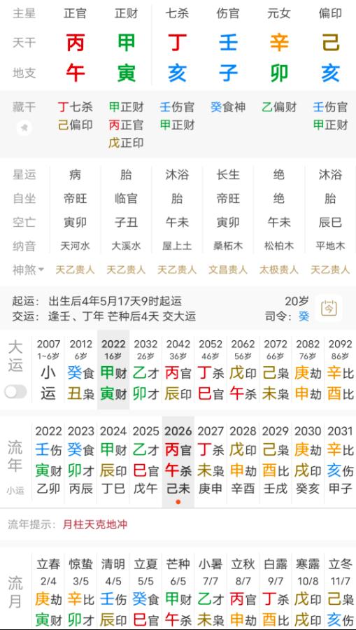 感觉自己很倒霉