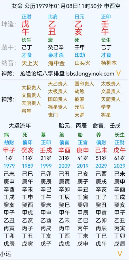 我以后会离婚吗？