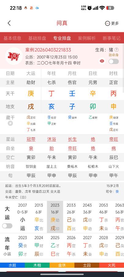 这个将来或许近几年怎么样