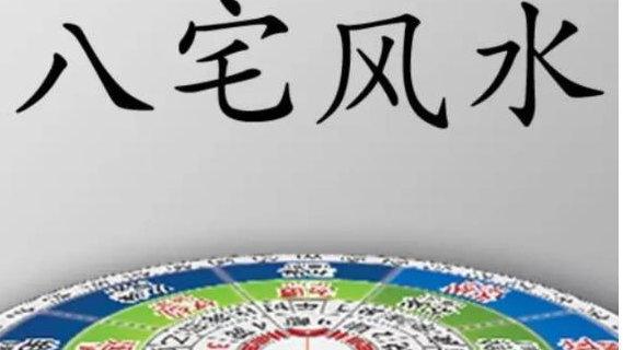 马亚顺:八宅吉凶方位计算方法
