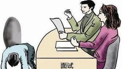 马亚顺:大学生如何增强面试风水