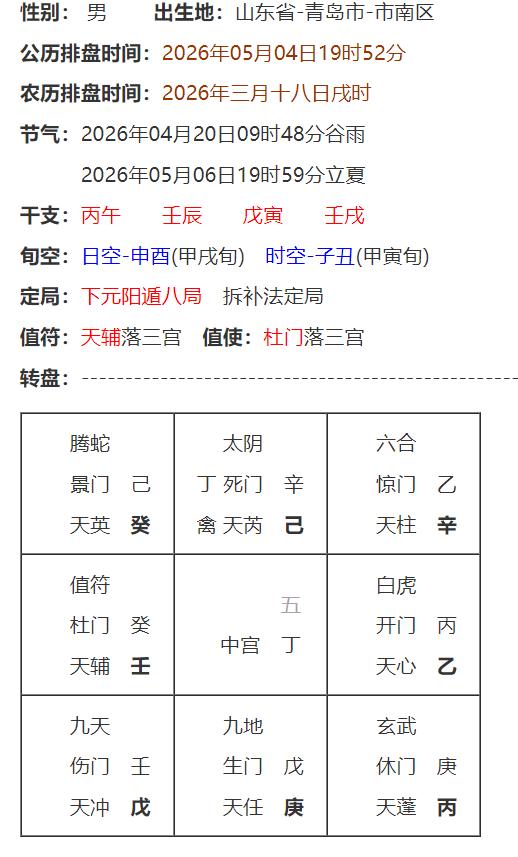 这个女人生活的怎样？