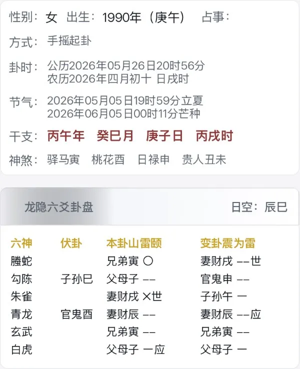 测疼痛问题