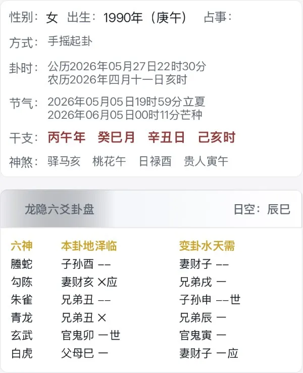 他看见我昨天发的朋友圈没？有何感想