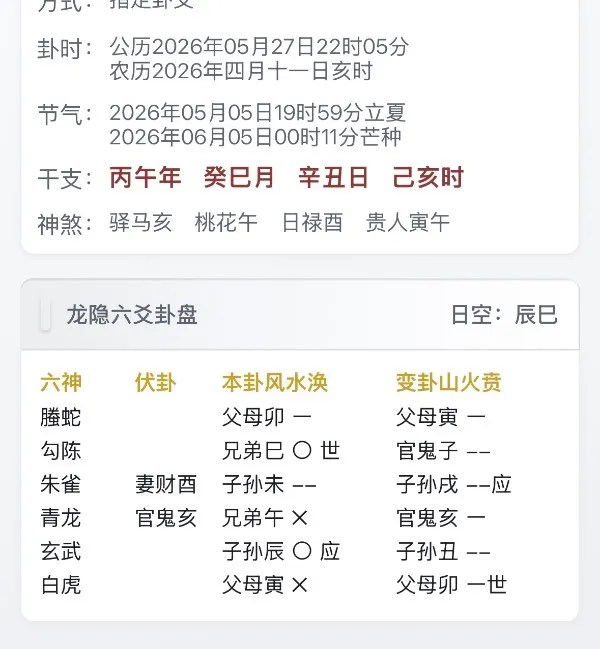 我和他会不会和好，什么时候和好