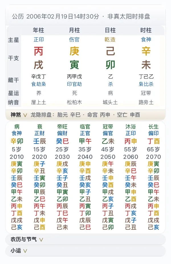 麻烦看一下2026年考运怎么样