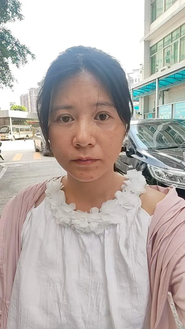 麻烦看看我的面相，看看我2025年后财运和婚姻，辛苦了