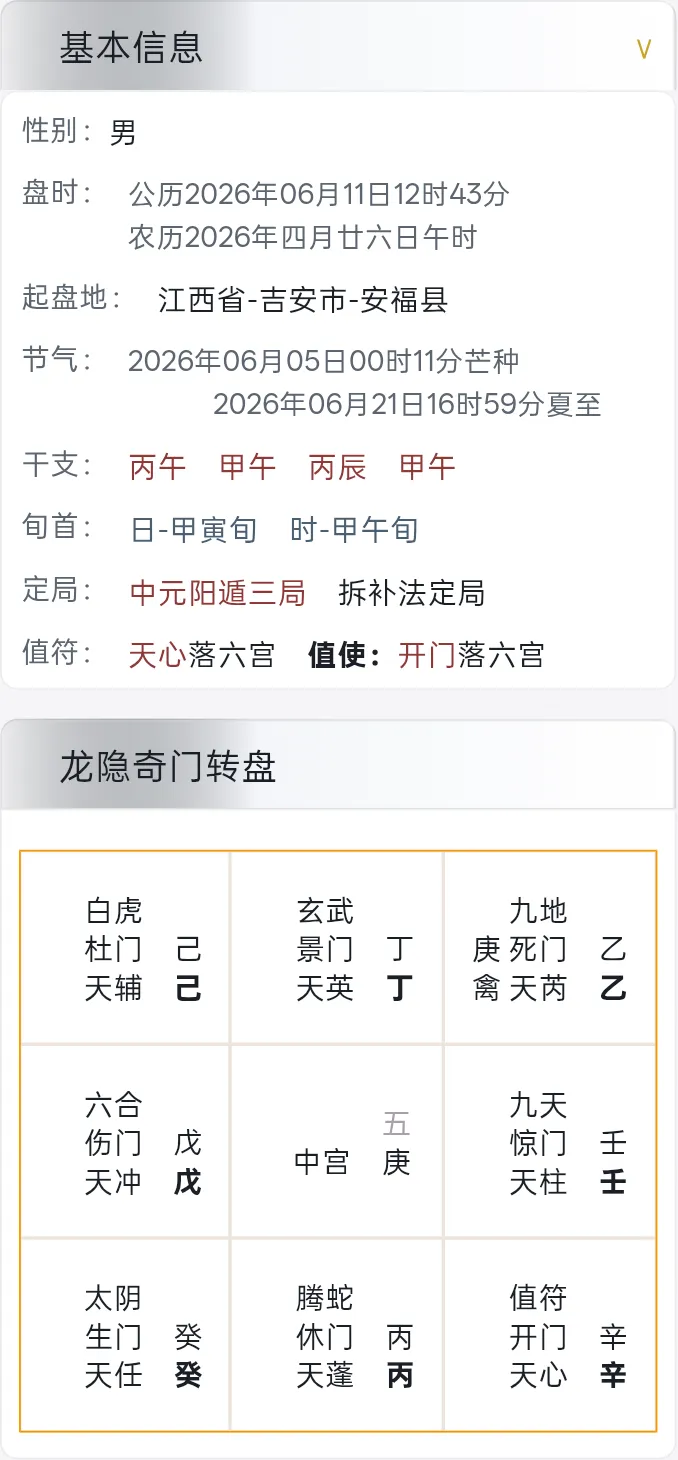 问高考结果