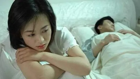 马亚顺:老公是不是在外面有人了?＜命例＞