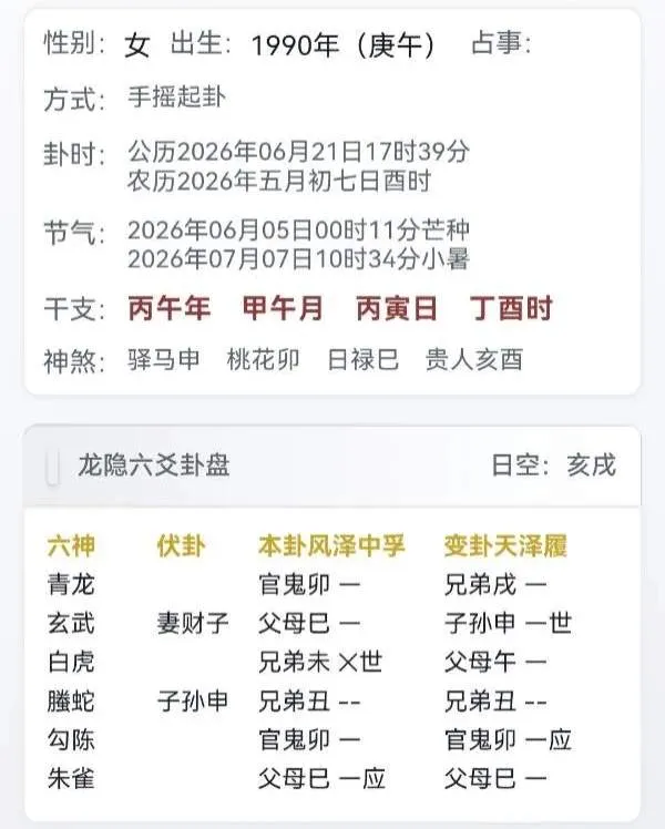 未来丈夫长相英俊还是长相普通