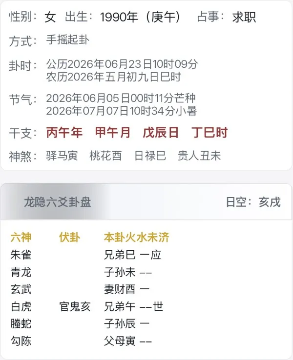 昨天认识的一个大哥会给我介绍个工作吗